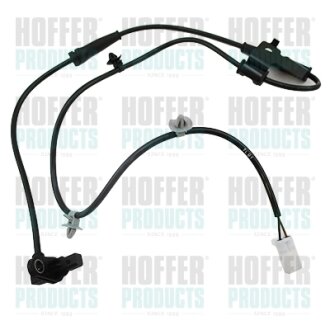 Датчик ABS Hoffer 8290941