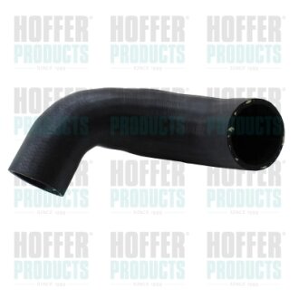Рукав повітрозабірника гумовий Hoffer 961184