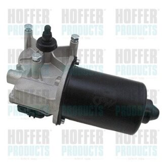 Двигатель стеклоочистителя Hoffer H27056