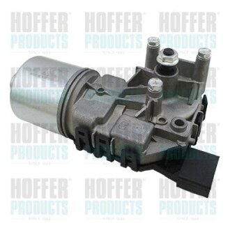 Двигатель стеклоочистителя Hoffer H27061