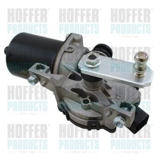 Двигатель стеклоочистителя Hoffer H27089