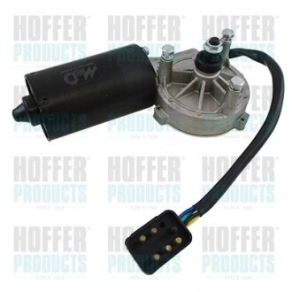 Двигатель стеклоочистителя Hoffer H27116