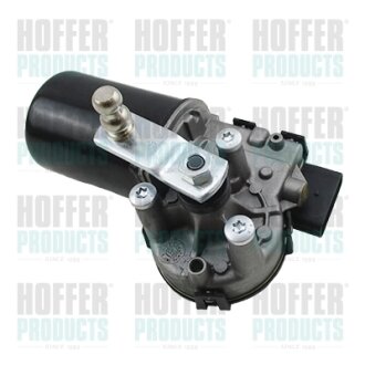 Двигун склоочисника Hoffer H27320