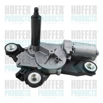 Двигун склоочисника Hoffer H27353