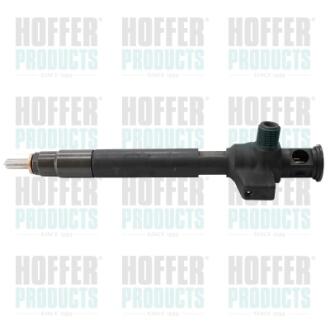 Форсунка двигателя Hoffer H74041