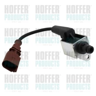 Клапан системи охолодження Hoffer H9924