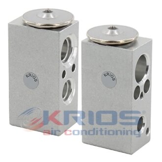 Клапан кондиціонера розширювальний Hoffer K42178