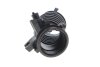 ВОЗДУХОВОД СИСТЕМЫ ВПУСК HONDA 17225-R1A-A01 (фото 4)