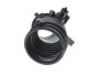 ВОЗДУХОВОД СИСТЕМЫ ВПУСК HONDA 17225-R1A-A01 (фото 5)