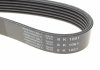 Ремень (поликлиновый) HUTCHINSON 1061 SK 6 (фото 4)