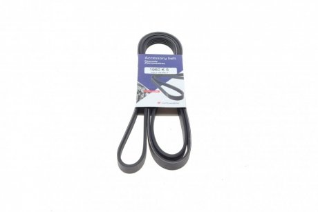 Ремень (поликлиновый) HUTCHINSON 1960 K 5