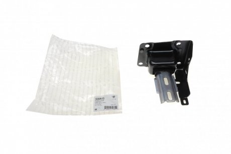 Опора коробки Citroen C2, C3/Peugeot 207, 1007 1.1; 1.4; 1.6 (02-) HUTCHINSON 538A13 (фото 1)