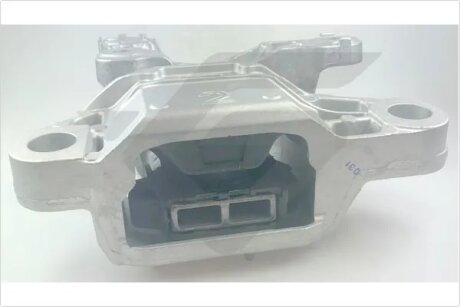 Опора КПП HUTCHINSON 538C98