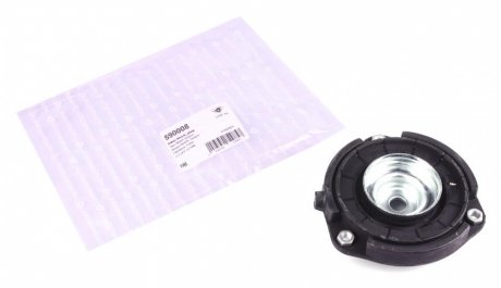 Опора амортизатора передня VW Caddy III/IV (04-) HUTCHINSON 590008