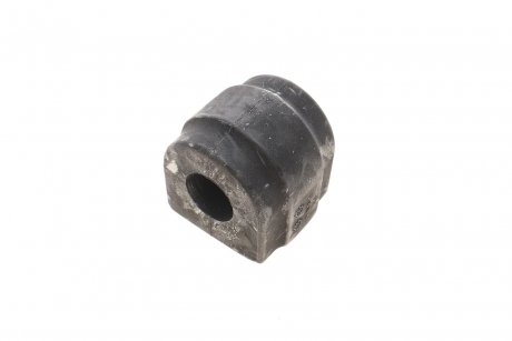 Втулка стабілізатора (переднього) BMW 5 (E60) (25.2mm) HUTCHINSON 590356