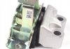 Опора коробки Peugeot Bipper/Citroen Nemo/Fiat Fiorino 1.4HDI HUTCHINSON 594438 (фото 3)