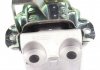 Опора коробки Peugeot Bipper/Citroen Nemo/Fiat Fiorino 1.4HDI HUTCHINSON 594438 (фото 4)