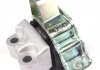 Опора коробки Peugeot Bipper/Citroen Nemo/Fiat Fiorino 1.4HDI HUTCHINSON 594438 (фото 5)