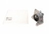 Опора двигателя Citroen Jumper/Fiat Ducato/Peugeot Boxer 2.3; 2.8JTD (02-) HUTCHINSON 594462 (фото 1)