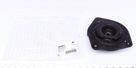 Опора амортизатора права Nissan Micra III 02-, Note 05- HUTCHINSON 599081