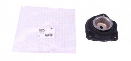 Опора амортизатора Nissan Micra/Renault Clio (03-) HUTCHINSON 599083