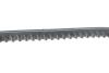 Ремень (клиновый) HUTCHINSON AV 10 LA 670 (фото 3)