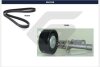 Комплект ременя генератора KHV 240