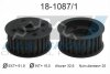 Шестерня колінчастого валу IJS GROUP 18-1087/1 (фото 1)