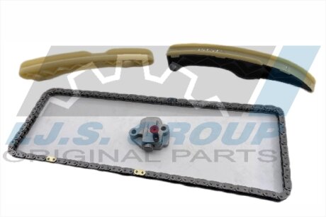 Комплект ланцюга ГРМ IJS GROUP 40-1310K