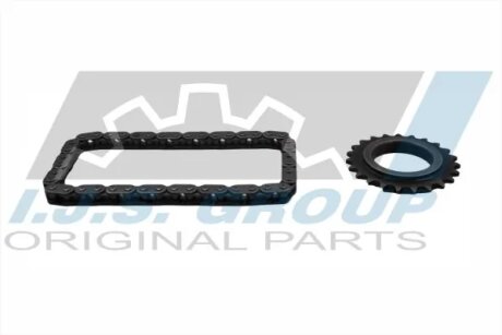 К-т ланцюга масляного насоса IJS GROUP 40-1342FK