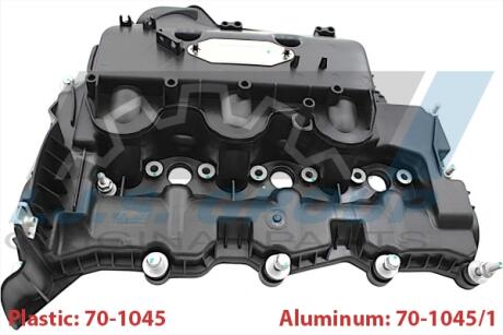Кришка клапанів IJS GROUP 70-1045