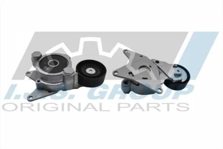 Натяжник ременя генератора IJS GROUP 93-1217