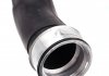 Патрубок интеркулера IMPERGOM 222646 (фото 2)