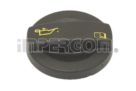 Кришка горловини заливу масла IMPERGOM 43072