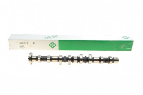 Фото 1 - розподільчий вал INA 428 0184 10 Розподільчий вал INA 428 0184 10 (фото 1)