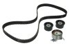 К-кт ГРМ Chevrolet Captiva/Opel Antara/Frontera/Omega B/Sintra 2.2/2.4 16V 95- 530 0358 10