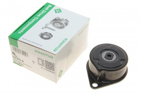 Роликовый модуль натяжителя ремня INA 533 0075 30