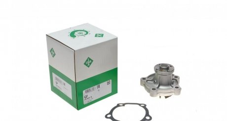 Помпа води INA 538 0624 10