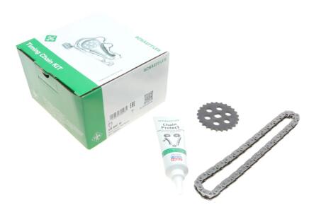 Комплект ланцюга INA 558004710