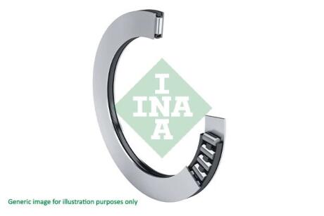 Фото 1 - подушка АКПП INA 712 0206 10 Подушка АКПП INA 712 0206 10 (фото 1)