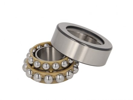 Подшипник шариковый d>30 КПП INA 712 1528 10