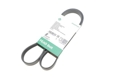 Ремень генератора поликлиновый INA FB 6PK1270