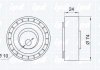 Ролик натяжний. ТНВД Ipd 14-0881 (фото 2)