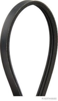 Ремінь поліклиновий JAKOPARTS J1030500