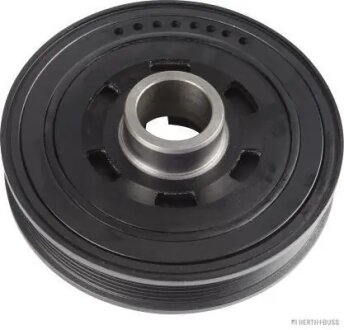 Шків, колінчатий вал JAKOPARTS J1090912