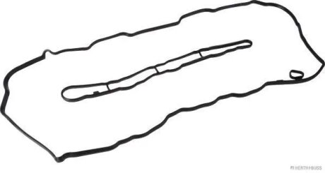 Комплект прокладок з різних матеріалів JAKOPARTS J1224054