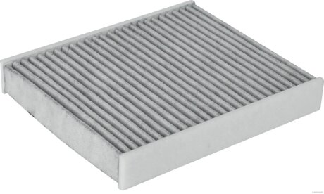 Фільтр салону вугільний JAKOPARTS J1343035