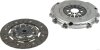Корзина зчеплення JAKOPARTS J2000937 (фото 1)