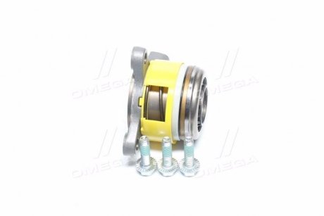 Подшипник выжимной гидравлический LEXUS, TOYOTA, SUBARU (выр-во) JAKOPARTS J2412000 (фото 1)