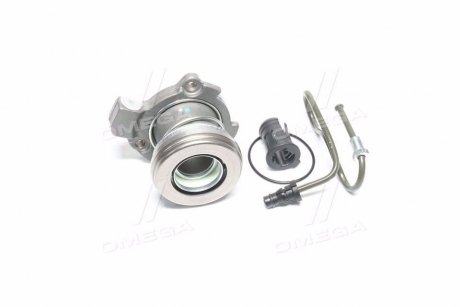 Подшипник гидравлический выжимной CHEVROLET, GM, SUZUKI (выр-во) JAKOPARTS J2418001 (фото 1)